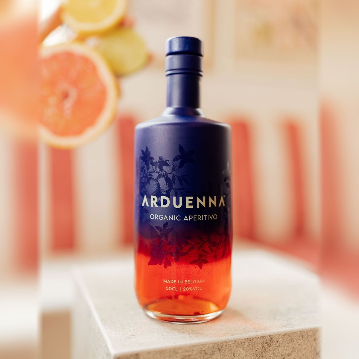 Arduenna Aperitivo 50cl