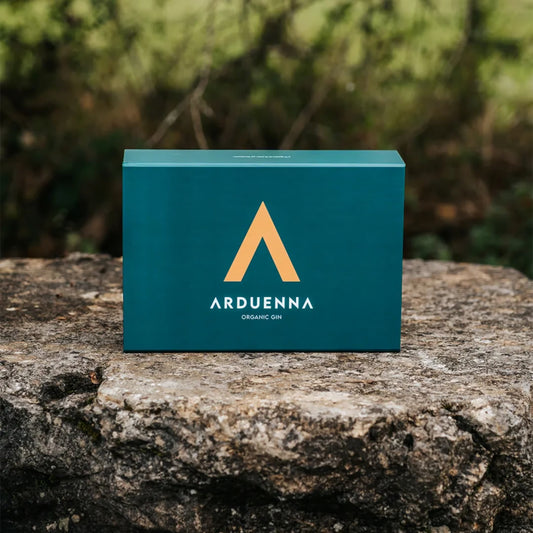 Arduenna Gin ギフトセット