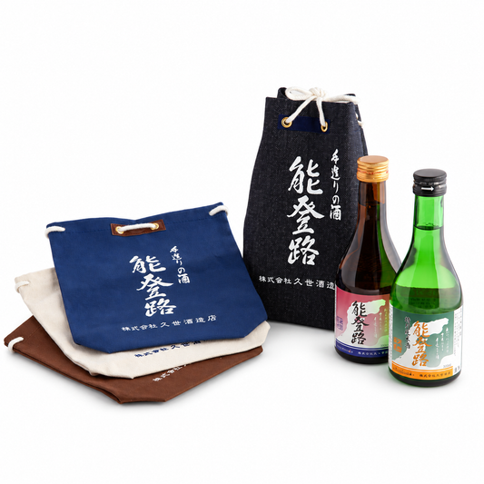 能登路 セット 300ml×2