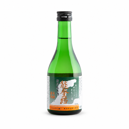 能登路 特別純米酒 300ml