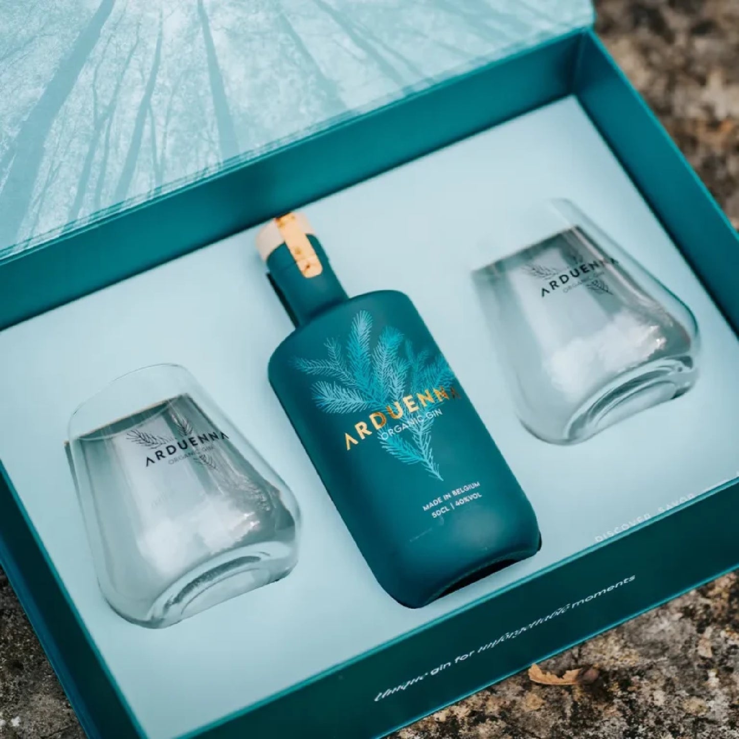 Arduenna Gin ギフトセット