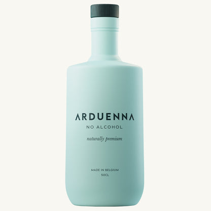 Arduenna No Alcohol 500ml bottle