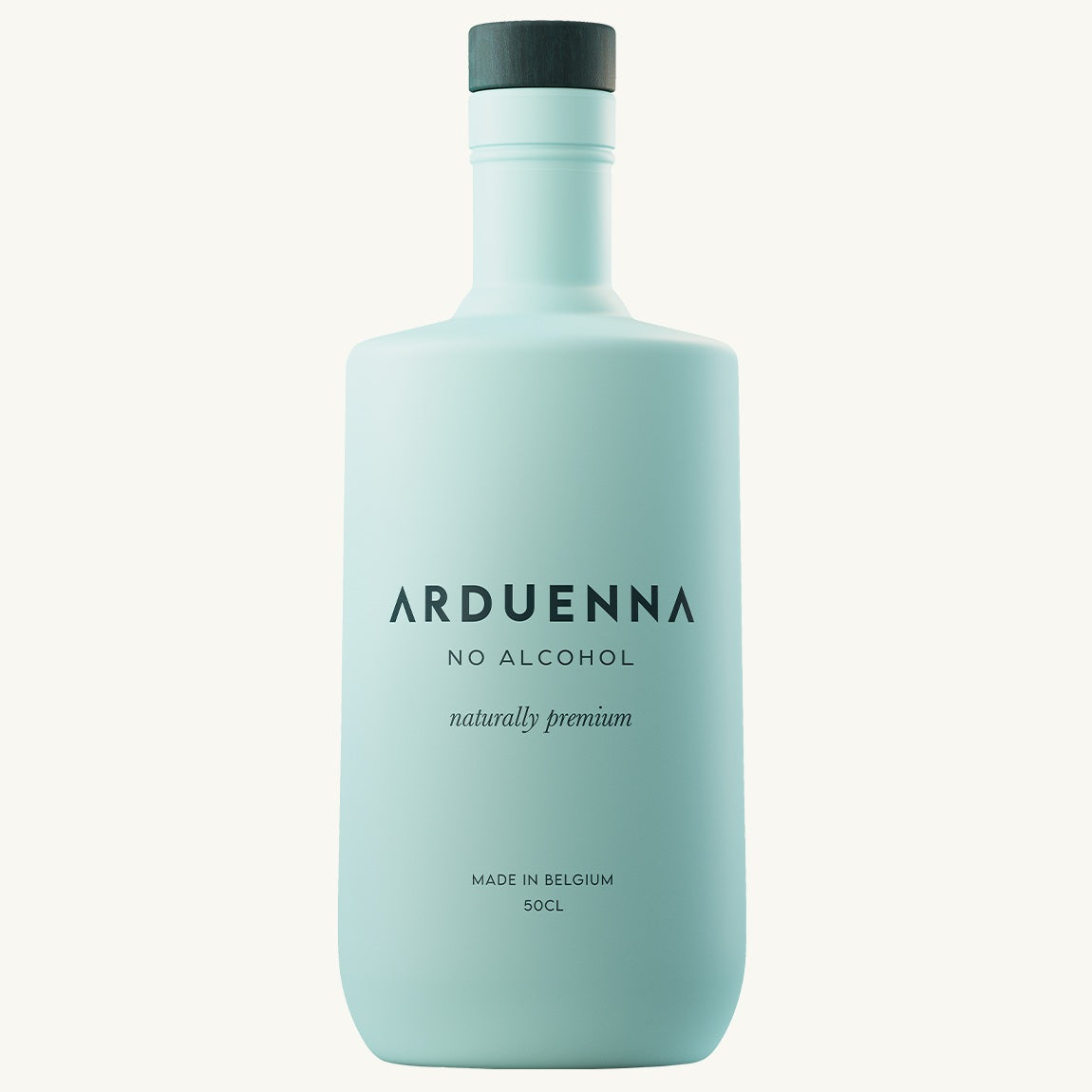 Arduenna No Alcohol 500ml bottle
