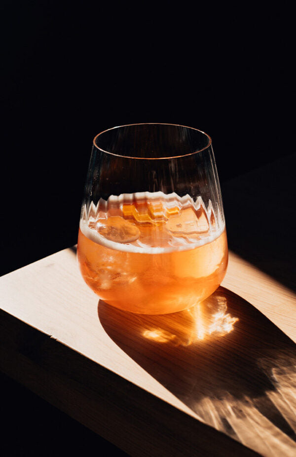 Arduenna Aperitivo Old Fashioned
