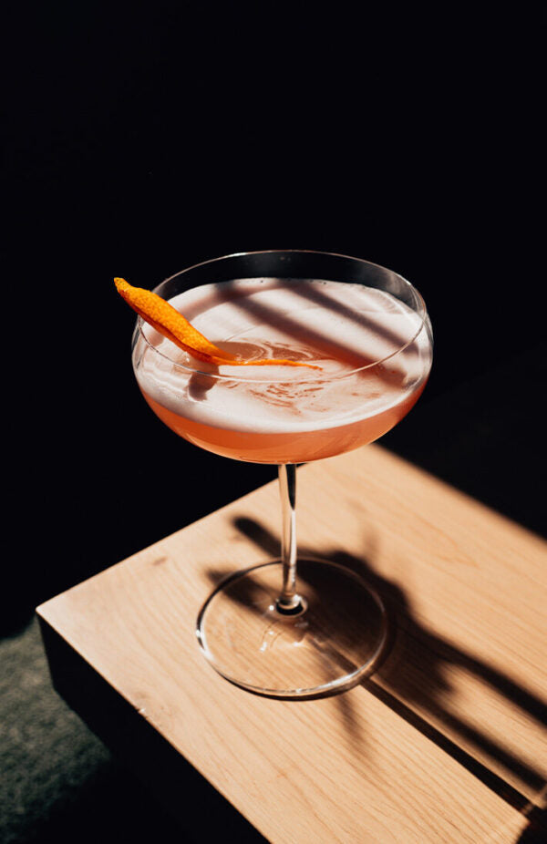 Arduenna Aperitivo Sour