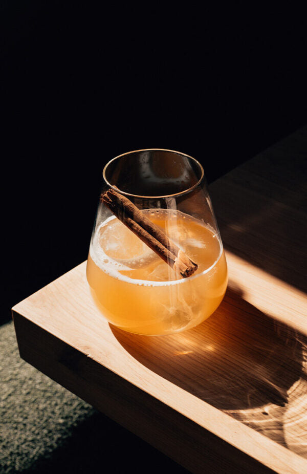 Arduenna No Alcohol Apple Fizz
