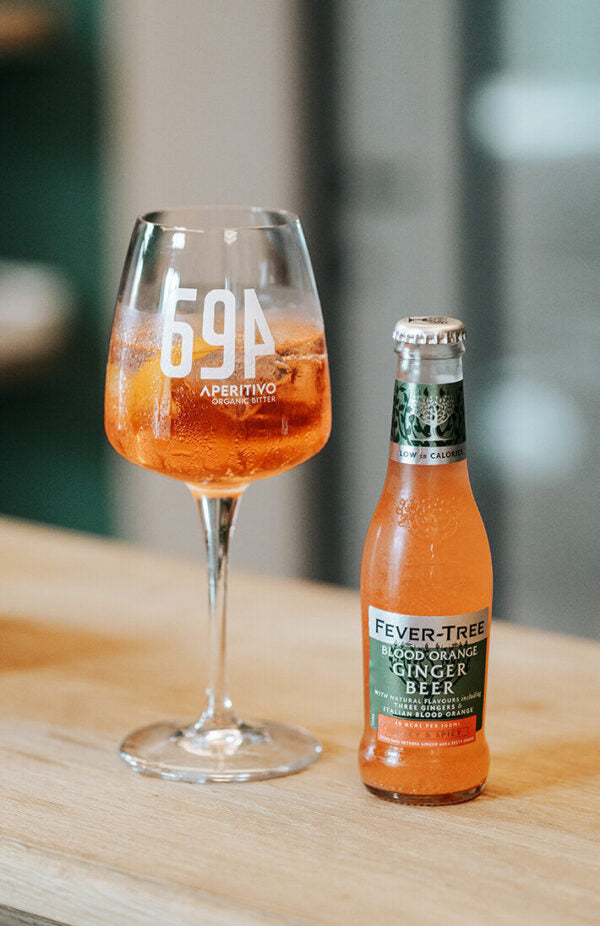 Cocktail Crépin